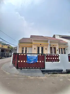 DIJUAL RUMAH DENGAN FASILITAS DEKAT KE MASJID, HARGA SUDAH PASTI MURAH