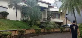 Jual. Rumah Taman Tirta Golf BSD CITY