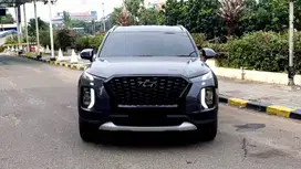 Hyundai Palisade 2.2L Signature 2WD Diesel AT Grey 2021/2022