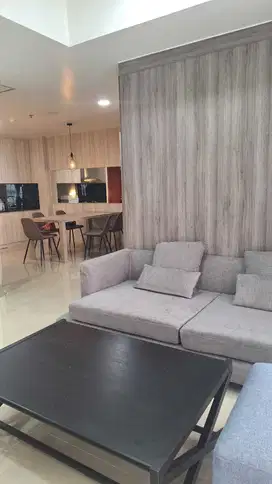 Apartemen The Kencana Somerset Tower Kencana For Rent