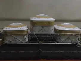 Jual Toples Vicenza