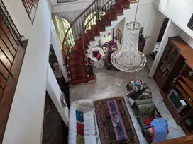 Dijual rumah di jalan Pejaten Barat Raya
