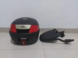 Box Motor Kappa 26 + Bracket