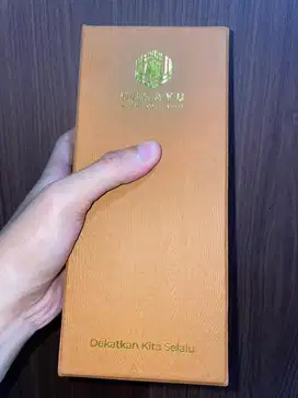 Aroma Terapi Reef Diffuser - DEKAYU