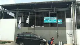 Gudang miami kapuk dekat bandara luas 500m bangunan 720m rapi bagus