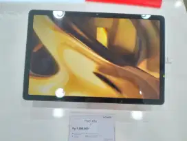 Credit Honor Pad X8a  128GB
