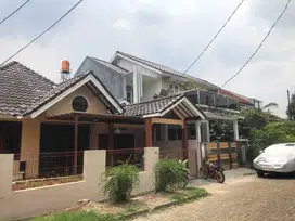 Rumah Bagus Nyaman di Villa Gunung Lestari Ciputat Tangsel