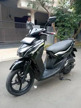 [ ban d/b tebal ] yamaha gear 125 th 2022