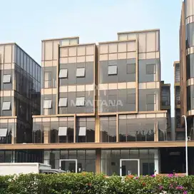 Dijual Gedung 4lt bisa KPR Maggiore Business Loft di Gading Serpong