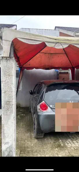 Di jual cepat rumah minimalis