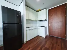 Dijual Cepat Apartemen Springhill Terrace Type Studio View Golf