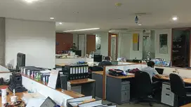 Gedung Kantor Bagus dan Strategis di Kemang, Jakarta Selatan
