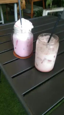 Dibutuhkan karyawati