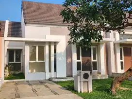JAMIN TERMURAH     Jual rumah 1 lantai Suvarna Sutera 8x17