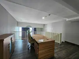 Dijual Neo Soho Residence Avenue 96m2 Best Price