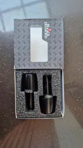 Jalu Stang Nmax/universal black diamond