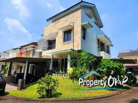 Jual Rumah Di Delatinos BSD Serpong