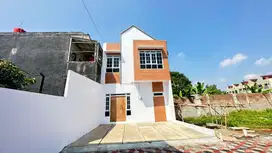 DP 5 JT CICILAN 4 JUTAAN JATIASIH SHM IMB READY 5 MENIT TOLL JATIASIH