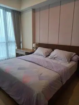 For Rent Arumaya Residence Apartment 55 Sqm 1 BR