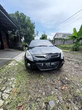 Hyundai i20 2010 Diesel