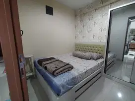 Disewakan Apartemen Oak Tower Pulogadung Murah