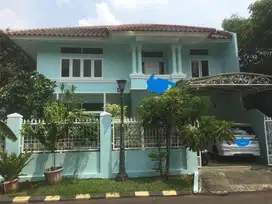 Rumah Mewah Murah Di jual Cepat