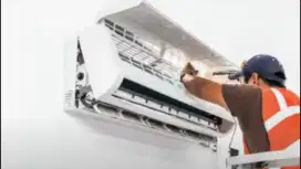 Service AC panggilan