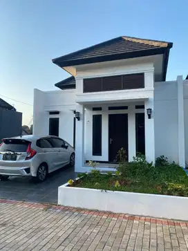 Rumah Ready Tanpa DP di sawangan Depok