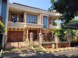 Dijual Cepat Rumah Mewah Murah