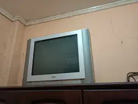 TV lg type 21ftl flatron