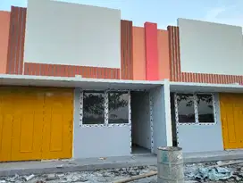 cukup booking 3 juta posisi jalan utama griya Mulya indah