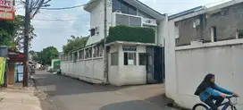 Dijual Cepat Rumah Minimalis