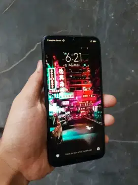 Xiaomi note 8 4/64 nominus