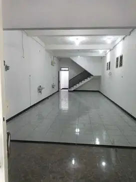 Ruko Kedung Cowek, Kenjeran, 2 Lantai Nol Jalan Raya Besar