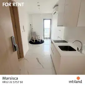 For RENT SQ Res Apartment - Fully Furnished - 1BR - BRAND NEW