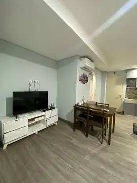 Disewakan Apartement Trivium South Lippo Cikarang