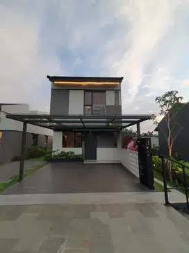 Park Serpong Tipe X6 Developer LIPPO KARAWACI Promo DP 20 JT Angs 3 JT