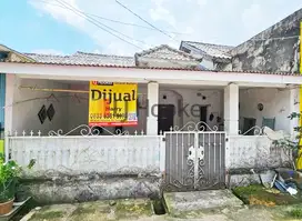 Rumah Di Taman Sari Hijau Tiban