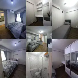 apartemen harian kalibata city, sewa Apartemen Harian murah
