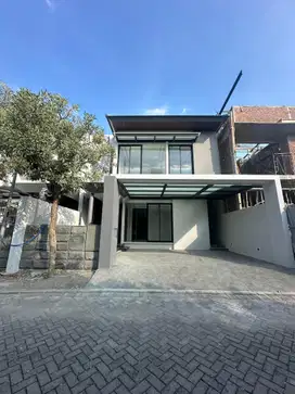 rumah citraland utama dkt stamford fullerton newton BTG rafles iv