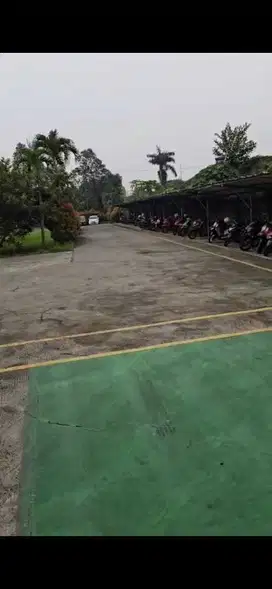 Sewakan Pabrik Bagus di Jatake Tanggerang