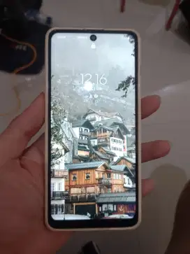 SAMSUNG A71 8/128 SECOND FULLSET