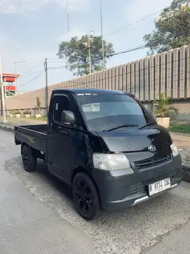 Daihatsu Granmax 1.5 AC PS 2017