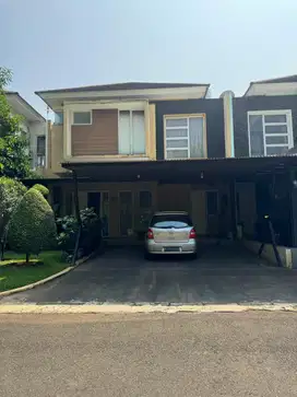 Dijual Cepat Rumah Mewah Harga Miring Di Grandwisata Dekat Pintu Toll