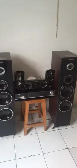 Bigband polytron 5510