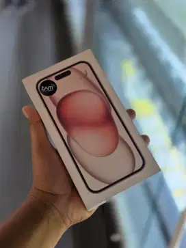 Iphone 15 garansi resmi ibox paling laris