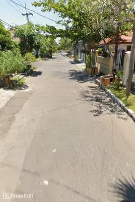 Hit tnh (325m2) SHM di YKP Rungkut