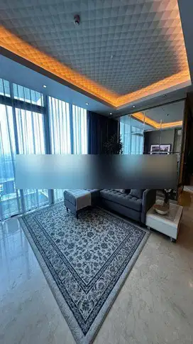 Apartemen The Windsor Puri Indah 147 M2 3bedroom ! Super Bagus