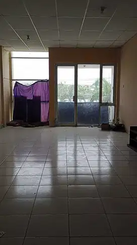 jual murah ruko Duta Indah Residence lagi butuh uang