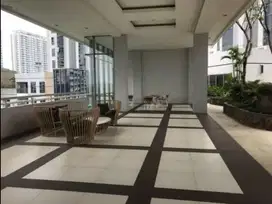 Apartemen the Mansion at Dukuh Golf, Tower Fontana, Kemayoran, Jakpus
